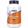 Now Foods - 120 Comprimés de Glucosamine