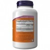 Now Foods - 120 Comprimés de Glucosamine