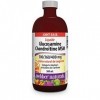 Webber Glucosamine Chondroitin MSM 500/360/400 mg Natural Tangerine Flavour 500 mL