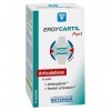 Nutergia - ERGYCARTIL Fort - Complément alimentaire à base CURCUMA, ACIDE HYALURONIQUE Glucosamine et Chondroitine - Etui de 