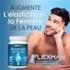 Collagène Marin + Glucosamine + Bambou | Formulé pour les hommes | Élimine les douleurs dans les muscles, les articulations e