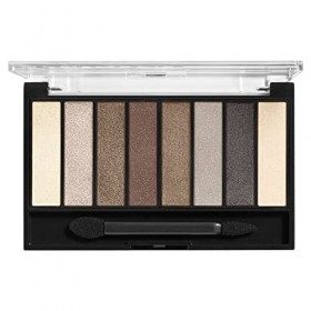 COVERGIRL TruNaked Eyeshadow Palette - Nudes