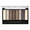 COVERGIRL TruNaked Eyeshadow Palette - Nudes