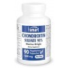 Chondroïtine Sulfate 95% - Aide à Soulager les Douleurs Articulaires - Soin des Articulations, des Os et des Muscles - Pureté