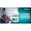 Biotech Usa | Chondroitin Glucosamine 60 Caps | Soin articulations | Soutien articulaire et cartilages