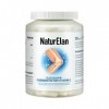 NaturElan Glucosamine Chondroitine MSM Gélules - 120 Gélules, Articulations, 500mg Glucosamine par Gélule, No additives, Fabr