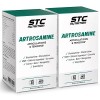 STC NUTRITION - Artrosamine - Complément alimentaire à la Glucosamine, Chondroïtine, MSM, Curcuma, vitamines & minéraux - Rés