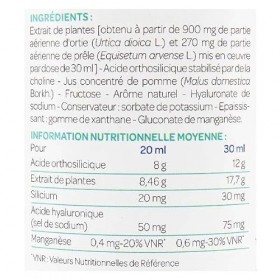 Arkopharma Chondro-Aid Silicium Global+ 480 ml