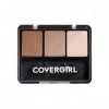 COVERGIRL Eye Enhancers 3-Kit Shadows - Shimmering Sands 110