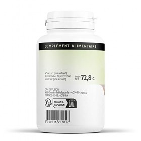Ail Bio - 200 gélules à 280 mg