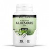 Ail des Ours 280 mg -180 gélules