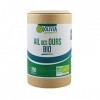 Ail des ours Bio - 200 gélules végétales de 250 mg | Format Gélule | Complément Alimentaire | Vegan | Fabriqué en France
