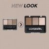 COVERGIRL Eye Enhancers 3-Kit Shadows - Shimmering Sands 110