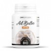 Ail Bulbe Biologique - 280 mg - 100 gélules végétales