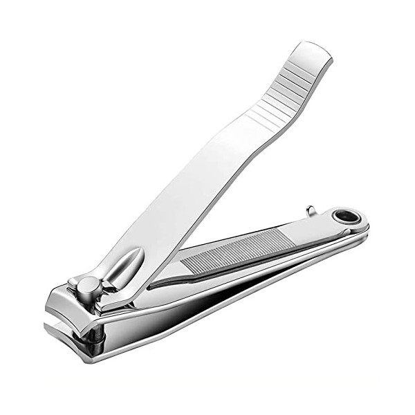 Coupe-ongles Professionnel robuste en acier inoxydable Blockbreakers pince à ongles Pour femme homme et enfant pédicure et ma