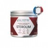 STEROLIM - GUMMIES - CIRCULATION - COMPLEMENT ALIMENTAIRE - CHOLESTEROL - Ail noir, Policosanols de canne à sucre. Boite de 9