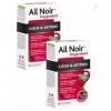 Ail NOIR OXYPROTECT Nutreov - ail Noir Fermenté - Un trésor antioxydant venu dAsie - Coeur et Arteres - Pack 2 Mois - Boites