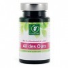 Ail des ours - 90 gélules - Femme et circulation