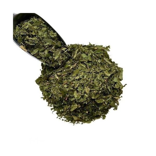 Tisane Ail des ours plante CT 100g. Allium ursinum