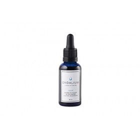 Ondalium CALM | Extrait fluide relaxant dAil Noir Bio 1 mois - Produit naturel pour le Système Nerveux. Aide les personnes