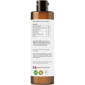 LOGY Shallaki+ Huile de soin des articulations | Sallaki, Shallakhi | Enrichie en huile dail pour de meilleurs résultats | 1