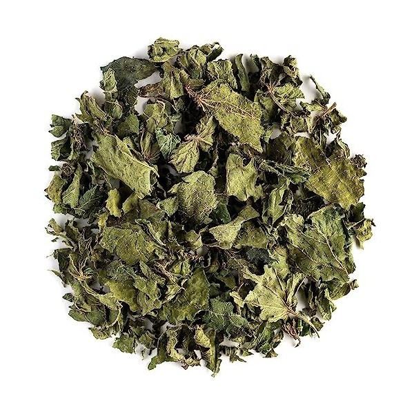 Alchemilla Herbe Tisane Bio - Ladys Mantle Alchemilla Vulgaris 100g Alfalfa