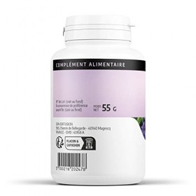 Alfalfa 200mg - 200 gélules