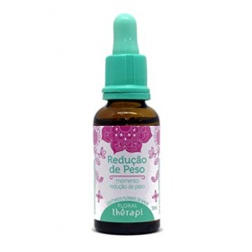 Bach Floral - THÉRAPI FLORAL REDUPESSO 30ML Floral Thérapi Floral de Bach - Floral Thérapi Redupeso 30ml