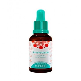 Bach Floral - Floral Thérapi VICIOLIVRE 30ml Floral Thérapi Floral de Bach - Floral Thérapi Viciolivre 30ml