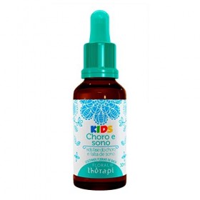 Bach Floral - Floral therapi Kids Sonoite 30ml Floral Thérapi Floral de Bach - Floral Thérapi Kids Sonoite 30ml