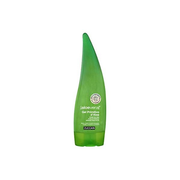 ZUCCARI Gel primaire daloe Foglia, 100 ml