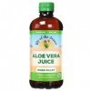 Lily of the desert - Jus d aloé vera bio - 946 ml jus - Rééquilibrant et protecteur du système dig