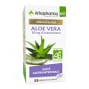 Arkopharma Arkogélules Aloe Vera Bio 40 Gélules