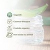 Benessence - Lieve: Nettoyant intime à laloe vera bio - âge de procréer - 250mL