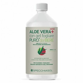 Specchiasol Aloe Vera+ 1000 ml