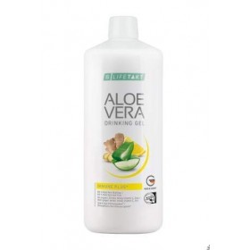 LR LIFETAKT Gel à boire à laloe vera immunitaire 1000 ml