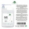 BIO Fresh Aloe Vera Liquid Concentrate. Jus concentré provenant directement de la plante. 100% naturel et pur. Pressé à froid