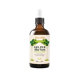 GEL ALOE VERA PUR