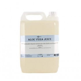 Jus dAloe Vera - 5 litres