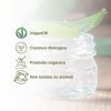 Benessence - Bauem Aprés-Rasage à lAloe Vera- 100% Bio - 100 ml
