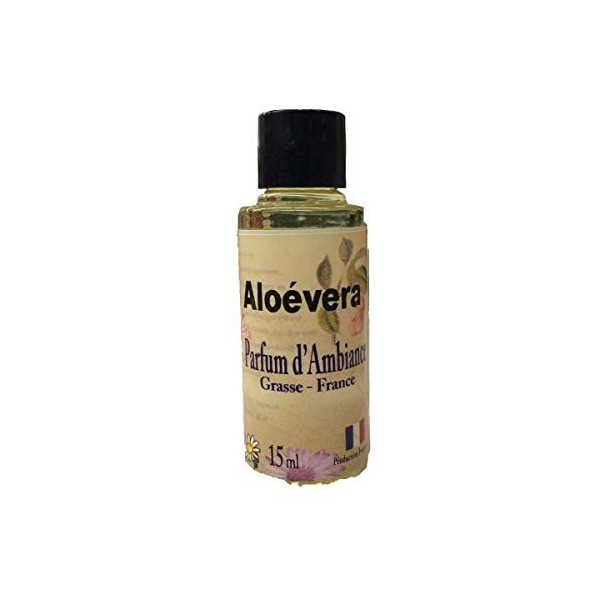 Extrait De Parfum - Aloé Vera - 15ml