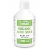 Jus dAloe Vera BIO 500ml - Réduction de la Fatigue - Aide à Préserver une Belle Peau - Renforce le Système Immunitaire - Act