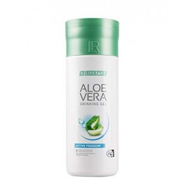 LR Aloe Vera Freedom Gobelet