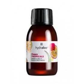 LR Hydraloe Happy Tropicals + Fresh Greens Set