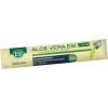 ESI Aloe Vera +FORTE - 24 Pocket Drink, Force maximale - Complément alimentaire à base de feuilles daloe vera, pour le bien-