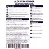 Aloe Vera en poudre - 100g Qualité assurée 