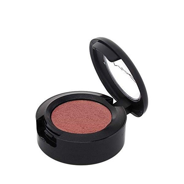 Mac Small Eye Shadow Fard à paupières Fini veluxe perlé Expensive Pink 1,3g