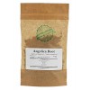 Angélique Racine/Angelica Archangelica L/Angelica Root Herba Organica Angélique Vraie, Angélique Officinale 50g 