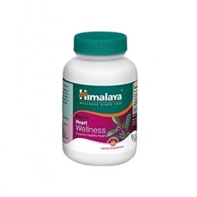 ARJUNA for Healthy Heart Terminalia Arjuna - 60 capsules