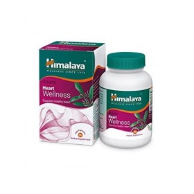 ARJUNA for Healthy Heart Terminalia Arjuna - 60 capsules